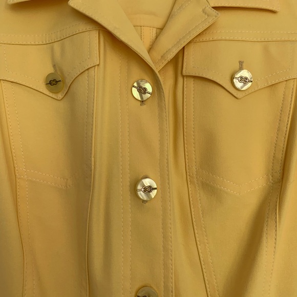 ESCADA DRESS - Picture 3 of 4